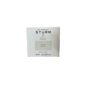 NEW Sealed In Box Dr Barbara Sturm Face Mask 50mL / 1.69oz